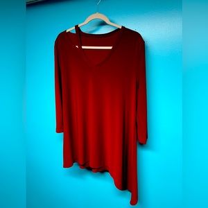 Clara Sun Woo blouse and pants